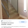 Cerramiento huardilla