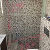 Comprar 2 manparas de ducha de puerta correderas e instalacion