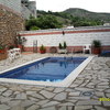 Forrar Piscina