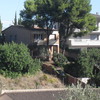 Cortar dos pinos