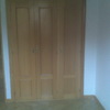 Acuchillar y barnizar piso