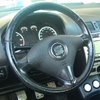 Tapizar volante