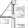 Cerramiento de Fachada en Local Comercial en Aluminio o Alucobond