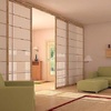 Instalar Puertas estilo japones
