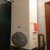 Instalar O Cambiar Calentador Gas