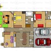 Vivienda unifamiliar aislada