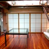 Montar paneles Shoji