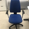 Tapizar sillas de oficina