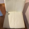 Tapizado e sillas comedor