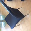 Tapizar 4 sillas de comedor