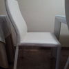 Tapizar 4 sillas