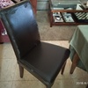Tapizar 6 sillas