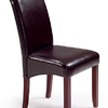 Tapizar 6 sillas comedor polipiel