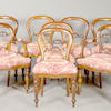 Tapizar 6 sillas y 2 sillones