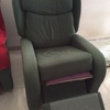 Arreglo de sillón reclinable