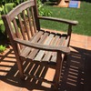 Restaurar muebles