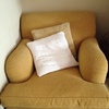 Sillón Individual + Puf