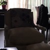 Tapizar dos sillones