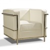 Tapizado de sillón