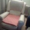 Tapizado de sofa