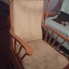 Tapizar dos sillones