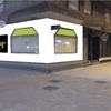 Cerramiento Terraza para Bar