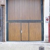 Instalar Puerta Garaje Varios Materiales