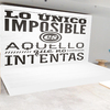 Vinilo para pared madera