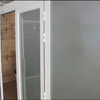 Cambiar cristales en puertas y ventanas