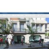 Apertura ludoteca