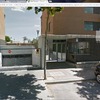 Instalar chapa troquelada en puerta de acceso a urbanización
