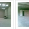 Construccion de 4 campos de futbol con vestuarios y recepcion