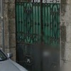 Restaurar puerta antigua de hierro forjado