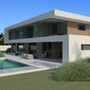 Construcción de vivienda unifamiliar (obra nueva)