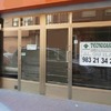 Cambiar Carpintería Metálica