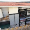Instalar Panel Sandwich Tejado