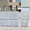 Motores para puertas batientes
