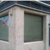 Carteles vinilos local comercial para exterior