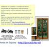 Instalar quatro barras transversales de seguridad de viro (o parecida)