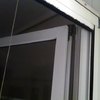 Reparar Puerta Descolgada e Instalar Manivela