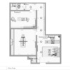 Reforma de estudio para salón de masajes