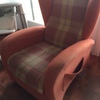 Tapizar sillon relax