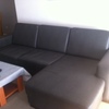 Tapizar sofa