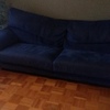 Tapizado de sofa