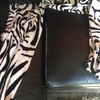 Hay una grieta en la costura de sofa de cuero - mijas