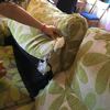 Tapizar sofa y hacer funda