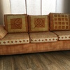 Presupuesto tapizar sofa chaiselongue
