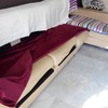 Tapizar sofa