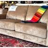 Realizar dos sofas