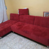 Presupuesto tapizar sofa